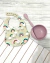 Set Alimentacion Silicona Bowl + Cuchara + Babero Rosa