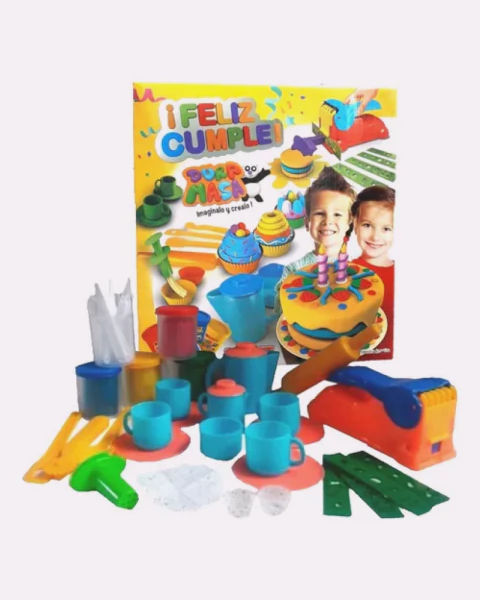 Juego De Masa Feliz cumple Duravit - comprar online