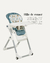 Silla de Comer Mimzy LX Joie Infanti Tropical - comprar online
