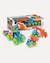 Set de Transporte de Construcción Camion Duravit