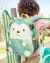 Mochila Clasica Skip Hop Erizo - comprar online