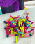 Bloques Magneticos Magnetic Jr 36 Piezas