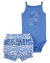 Set 2 Piezas Body Musculosa Short - comprar online