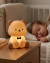Luz De Noche Mega Baby Oso