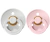 Chupetes Bibs X 2 0-6 M Haze /Blossom en internet
