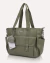 Bolso Maternal Mega Baby Verde