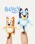 Peluche Familia De Bluey 15 cm