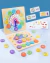 Juego De Aprende A Sumar Y A Contar La Hora
