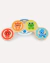 Tambores Hape Baby Einstein