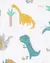 Pack 3 Bodys manga corta Dinosaurio en internet