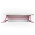 Bañera Plegable Bebesit Tamaño Grande Rosa - comprar online