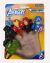 Titeres De Dedos Avengers X 5