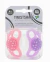 Chupetes Twistshake x2 - +6 meses Rosa y Purpura - comprar online
