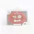 Plato Silicona Mini Mat Ezpz Coral - Casa Mariano Bebes