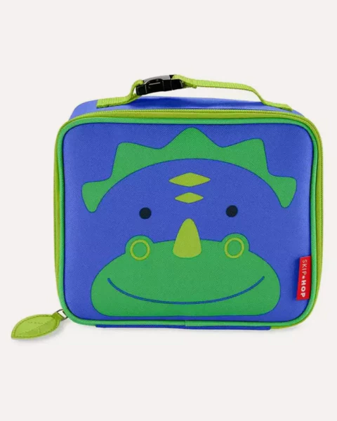 Lunchera Grande Skip Hop DINO - comprar online