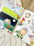 Calcomanias en relieve: Disney baby - tienda online