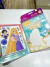 Resticker — Stickers Reutilizables para Crear Escenas · Princesas - comprar online