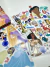 Resticker — Stickers Reutilizables para Crear Escenas · Princesas - tienda online