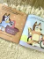 Bluey, un cuento: Bob el conejo - tienda online