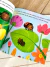 Pequeña mariquita - tienda online