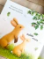 Set de libro y peluche: Hola, mundo - Casa Mariano Bebes