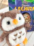 Set de libro y peluche: pequeña lechuza en internet