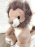 Imagen de Peluche Leon 32cm