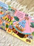 Osito tito: Parque de atracciones - tienda online
