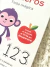 Practi tinta mágica: Primeros numeros en internet