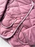 Campera Zuri rosa - Casa Mariano Bebes