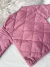 Imagen de Campera Zuri rosa