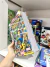 Rompecabezas 3d Marvel Spiderman 300pzs Lenticular en internet