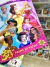 Rompecabezas 3d Princesas Disney Lenticular 200 Piezas - comprar online