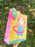 Bolsa de regalo Grande Gatita - Casa Mariano Bebes