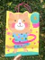 Bolsa de regalo Grande Gatita - tienda online