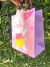Bolsa de regalo Chica Conejita en internet