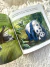 Bebé Panda y el bosque de bambú en internet