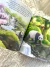 Bebé Panda y el bosque de bambú - tienda online