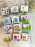 Mi primera biblioteca: Baby Einstein en internet