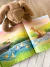 Set de libro y peluche: Hola, mundo en internet