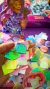 Proyecto Outfit — Set para decorar vestidos de Princesas Disney - Casa Mariano Bebes