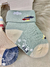 Imagen de Pack 3 Pares Medias Antideslizantes Transportes