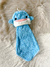Toallas de mano animales - tienda online