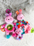 Set de regalo Sonajeros peluche Conejita en internet
