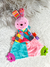 Set de regalo Sonajeros peluche Conejita en internet
