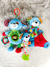 Set de regalo Sonajeros peluche Perrito en internet