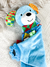 Set de regalo Sonajeros peluche Perrito - comprar online