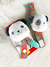 Set de regalo accesorios Panda - tienda online