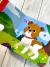 Toca y escucha : Las mascotas - comprar online