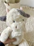 Peluche Sonajero Vaca en internet